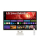 Monitor LG Smart Monitor 32U721SA-W